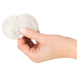 Nipple Sticker Diamonds