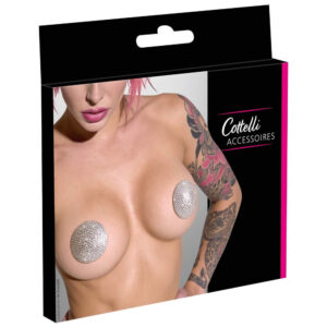 Nipple Sticker Diamonds