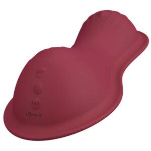 Vibepad Intense 2 Kllitoris Vibrator Pude