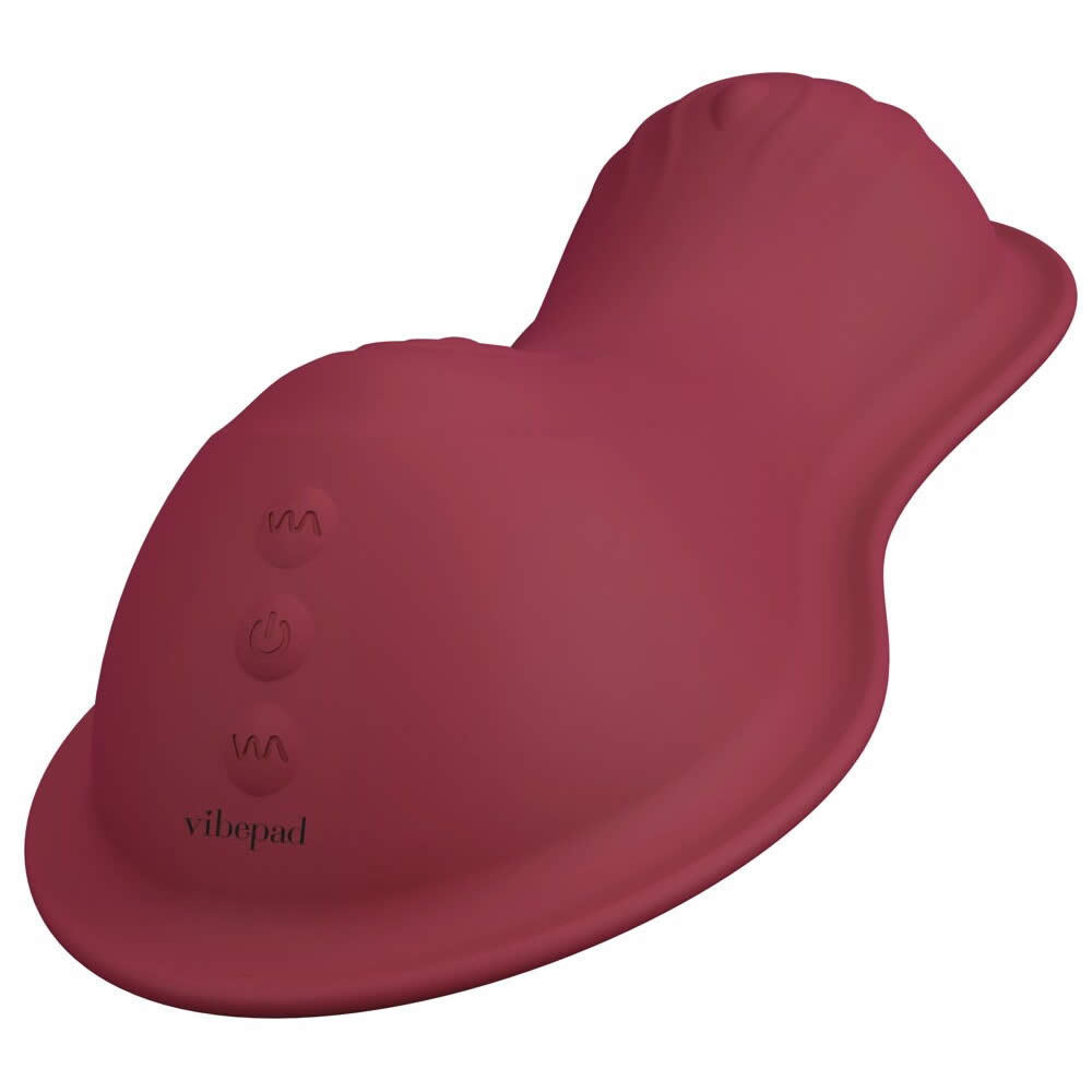 Vibepad Intense 2 Kllitoris Vibrator Pude