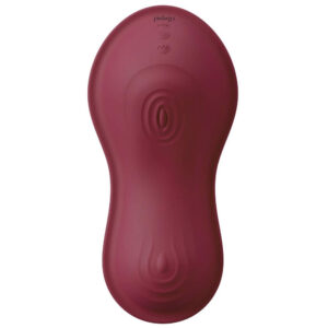 Vibepad Intense 2 Kllitoris Vibrator Pude
