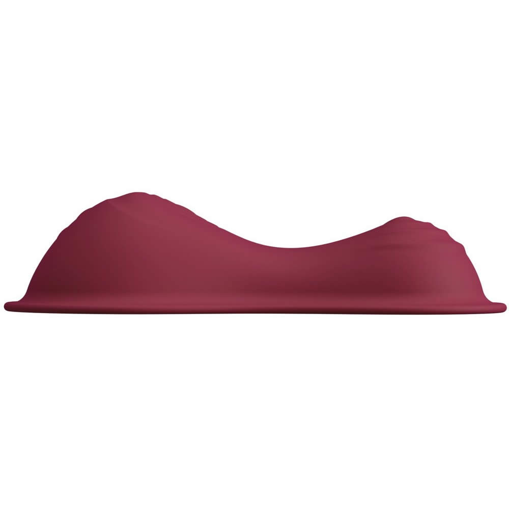 Vibepad Intense 2 Kllitoris Vibrator Pude