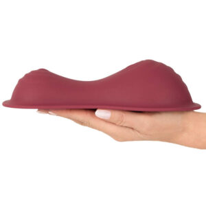 Vibepad Intense 2 Kllitoris Vibrator Pude
