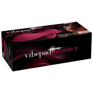 Vibepad Intense 2 Kllitoris Vibrator Pude