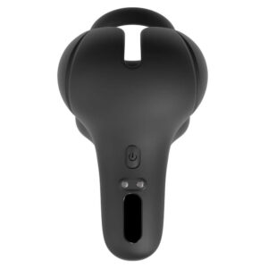 Rebel Testikel Massager med Perineum Stimulator