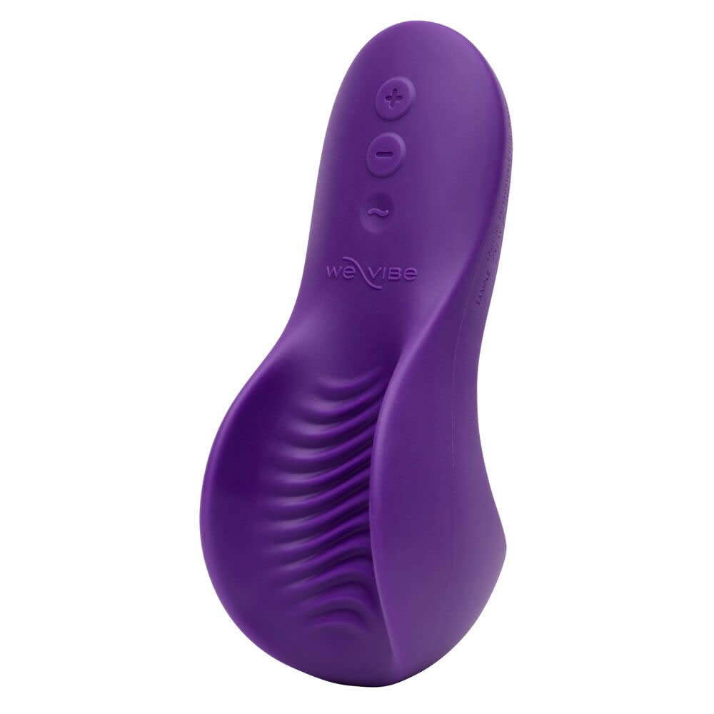 We-Vibe Shared Touch Lay-On Klitoris Vibrator