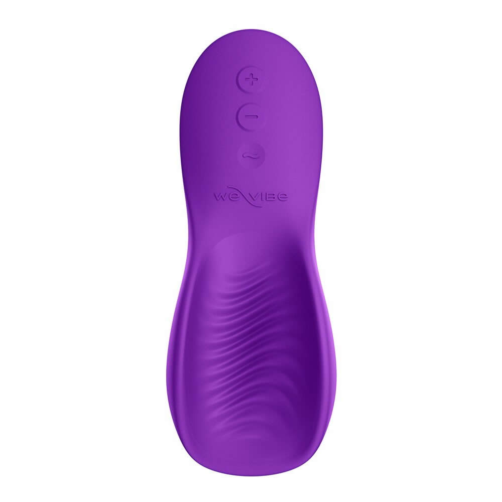We-Vibe Shared Touch Lay-On Klitoris Vibrator