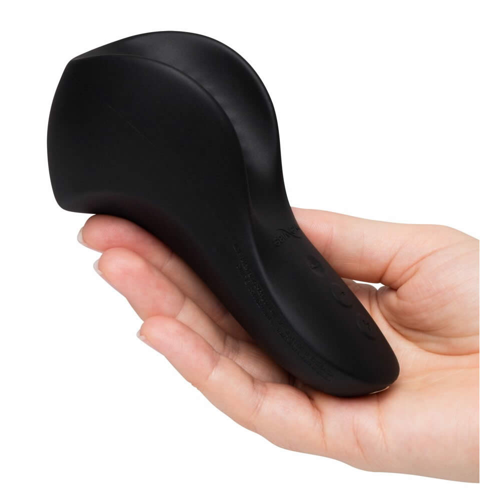 We-Vibe Shared Touch Lay-On Klitoris Vibrator