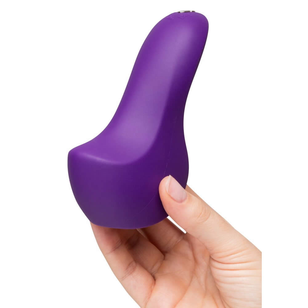 We-Vibe Shared Touch Lay-On Klitoris Vibrator