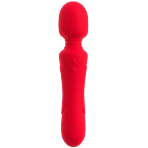 Sweet Smile Super Powerful Vibrating Wand Massagestav