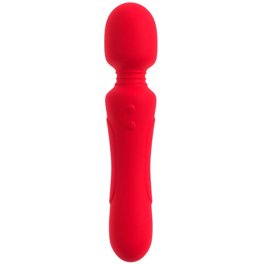 Sweet Smile Super Powerful Vibrating Wand Massagestav