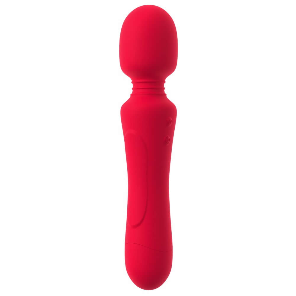 Sweet Smile Super Powerful Vibrating Wand Massagestav