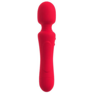 Sweet Smile Super Powerful Vibrating Wand Massagestav