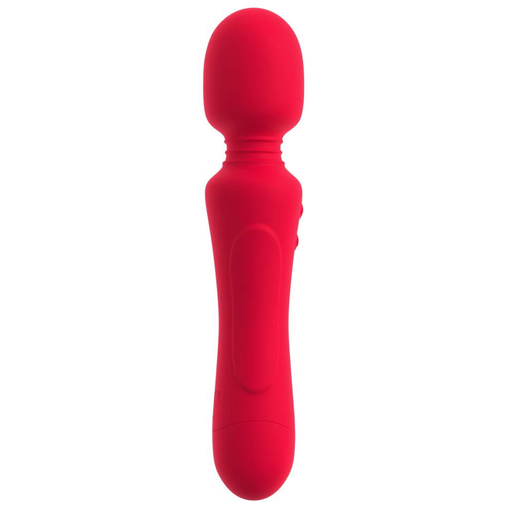 Sweet Smile Super Powerful Vibrating Wand Massagestav