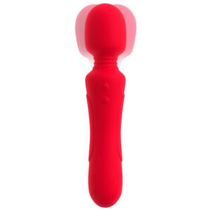 Sweet Smile Super Powerful Vibrating Wand Massagestav