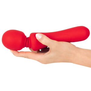 Sweet Smile Super Powerful Vibrating Wand Massagestav