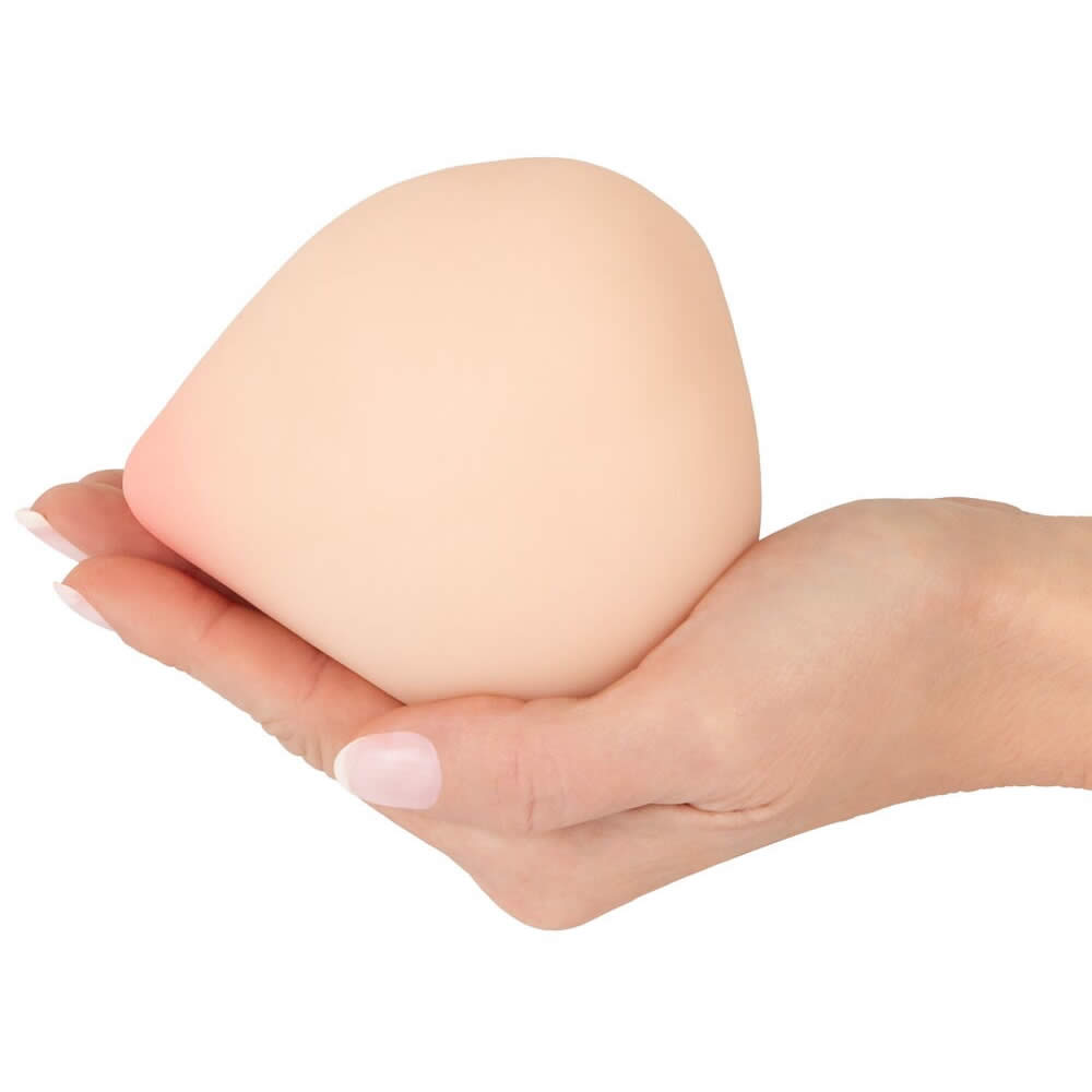 Beau Coeur Felyra Peach Masturbator