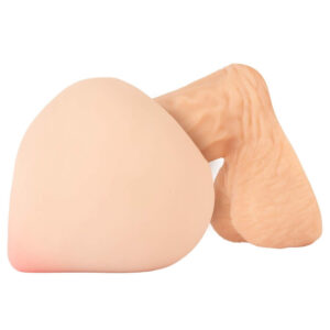 Beau Coeur Felyra Peach Masturbator