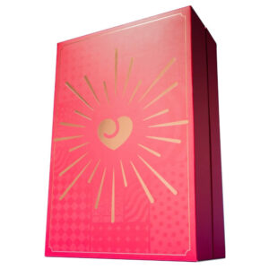 Erotisk Par Luxury Julekalender 2026