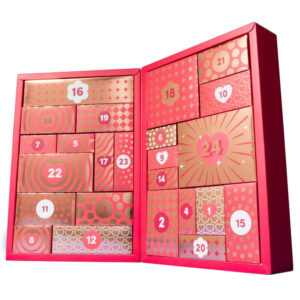 Erotisk Par Luxury Julekalender 2026