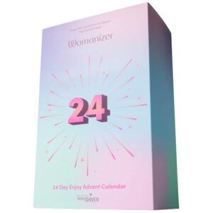 Erotisk Par Julekalender Enjoy 2026