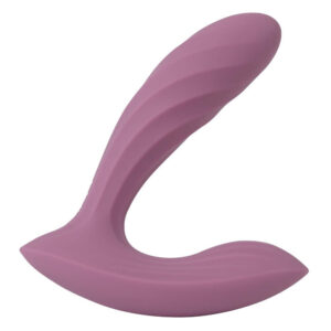 Svakom Erica Plus Trussevibrator med Stødefunktion