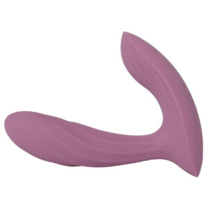 Svakom Erica Plus Trussevibrator med Stødefunktion