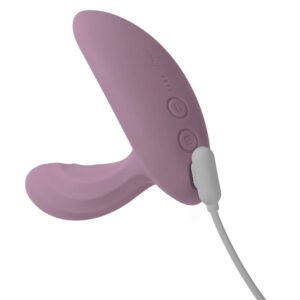 Svakom Erica Plus Trussevibrator med Stødefunktion