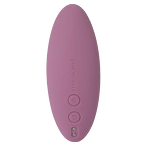 Svakom Erica Plus Trussevibrator med Stødefunktion