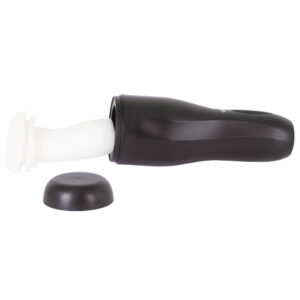 Rebel Mens Gear Masturbator med 3 Funktioner