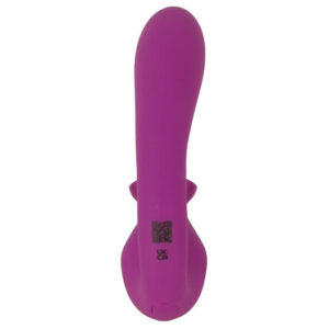 Javida Vibrator med Dobbelt Rotation